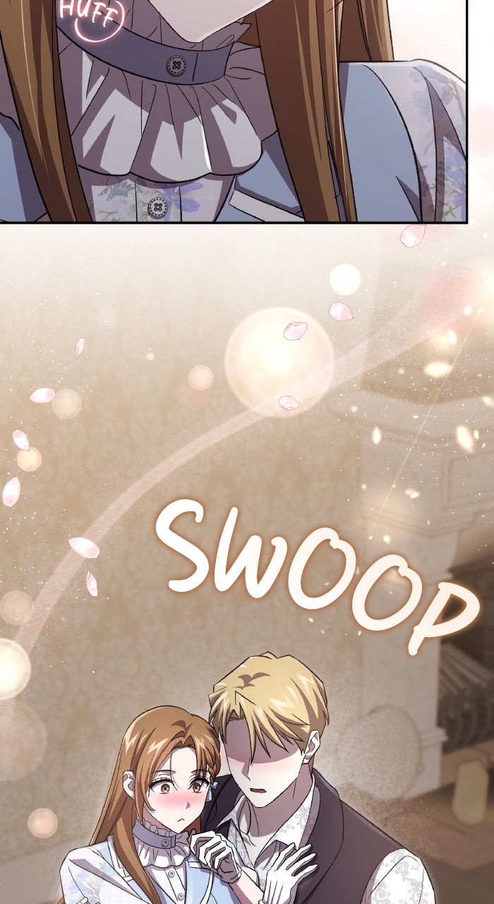 Aiming for the Alimony Episode 44 page 65 - 