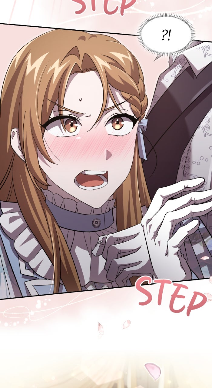 Aiming for the Alimony Episode 44 page 67 - 