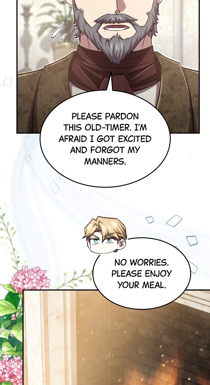 Aiming for the Alimony Episode 44 page 9 - 