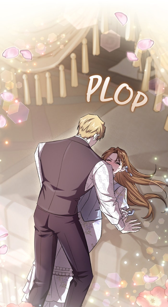 Aiming for the Alimony Episode 45 page 1 - 