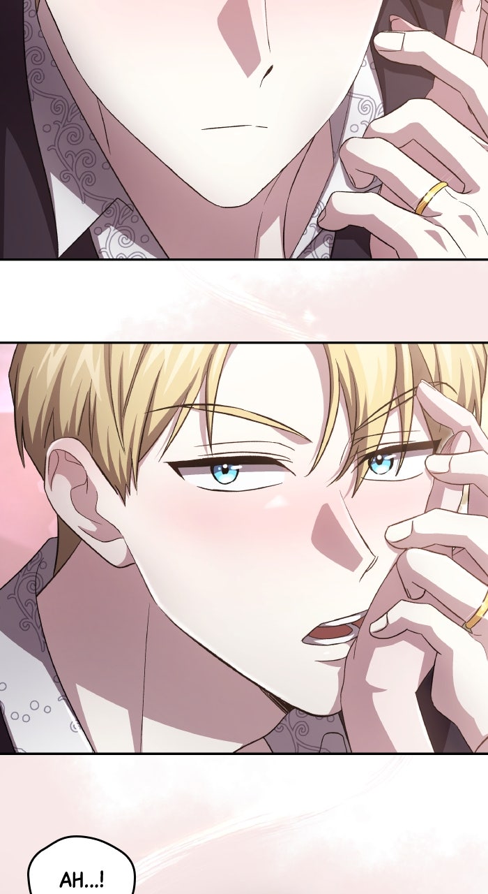 Aiming for the Alimony Episode 45 page 11 - 