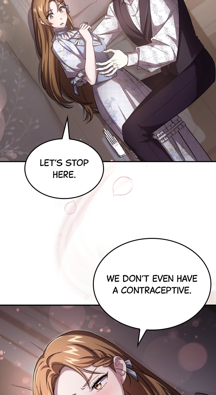 Aiming for the Alimony Episode 45 page 14 - 