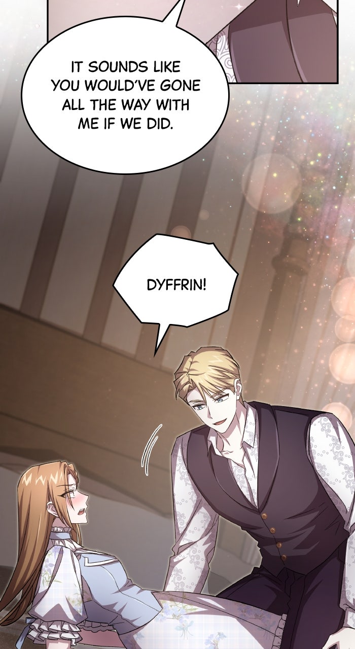 Aiming for the Alimony Episode 45 page 16 - 