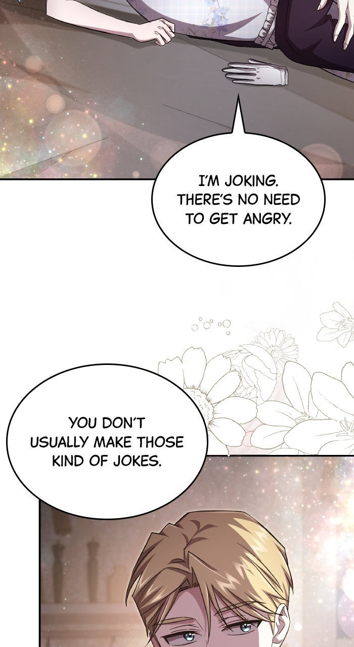 Aiming for the Alimony Episode 45 page 17 - 