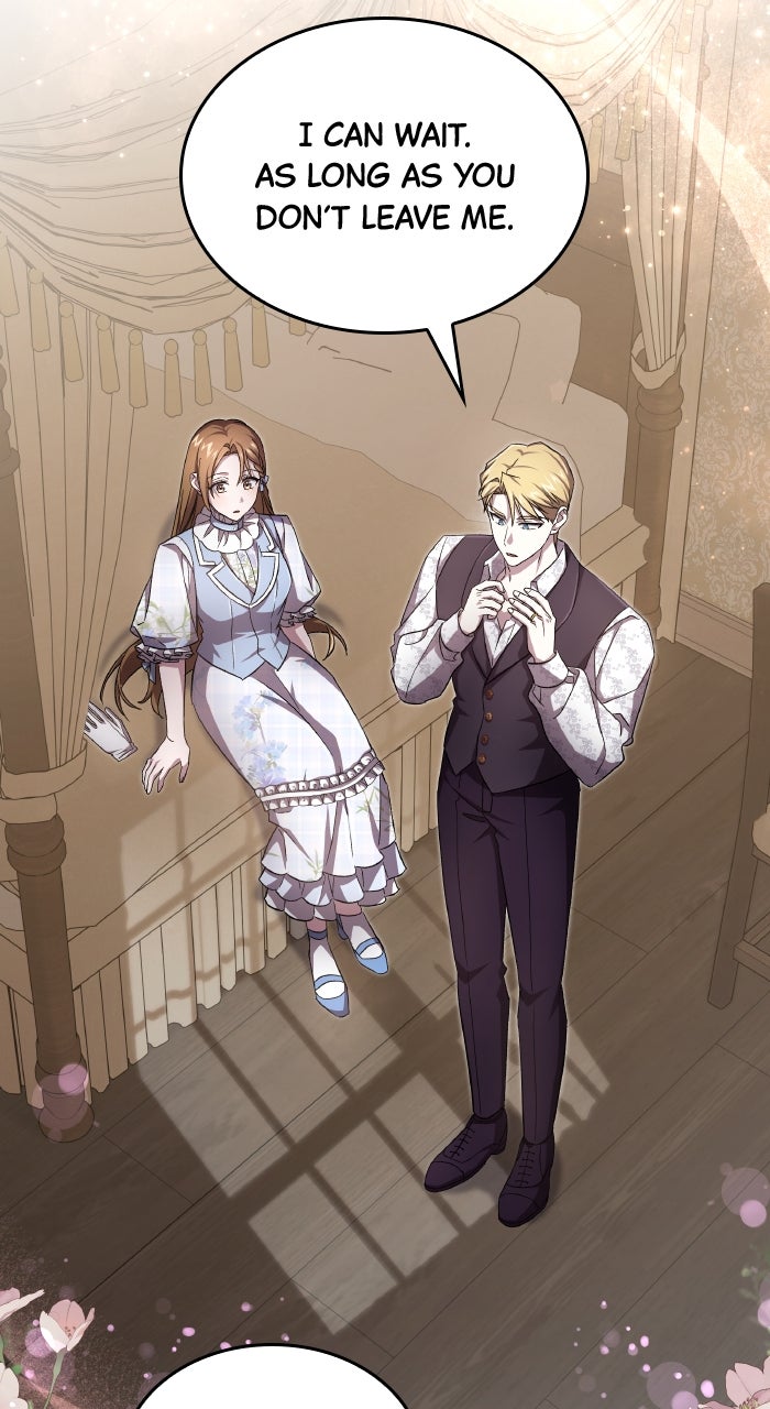Aiming for the Alimony Episode 45 page 20 - 
