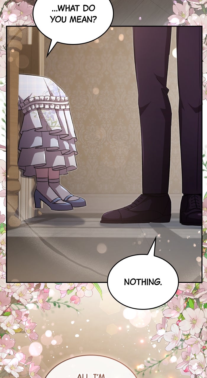 Aiming for the Alimony Episode 45 page 21 - 