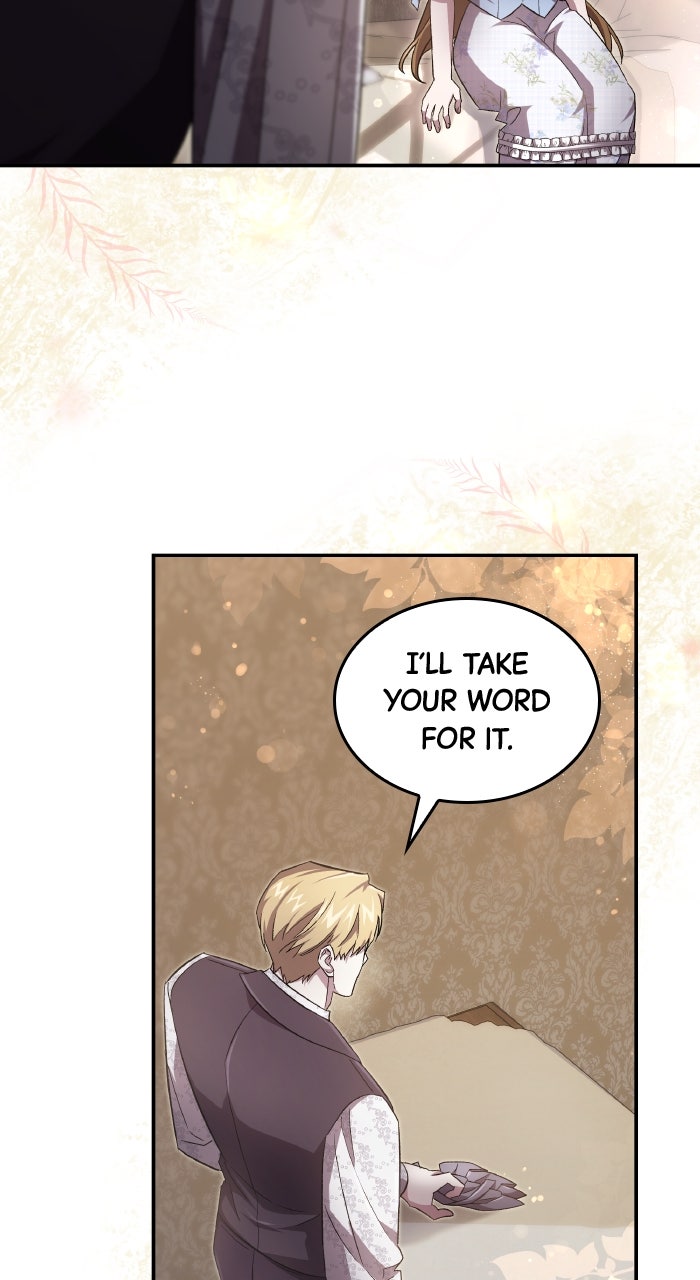 Aiming for the Alimony Episode 45 page 25 - 