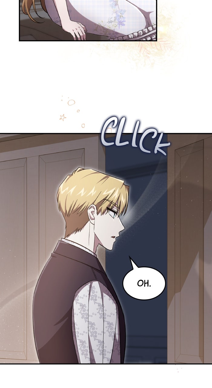 Aiming for the Alimony Episode 45 page 27 - 
