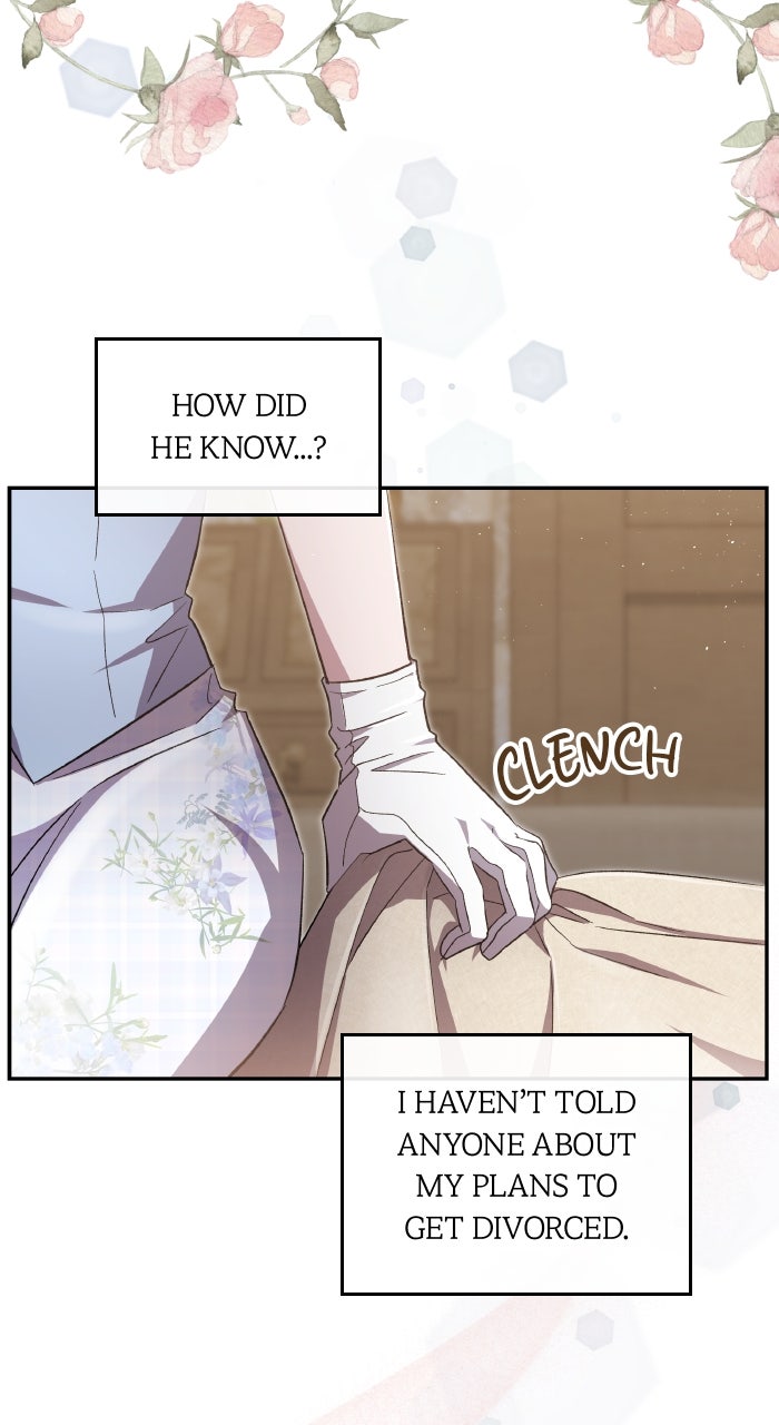 Aiming for the Alimony Episode 45 page 31 - 