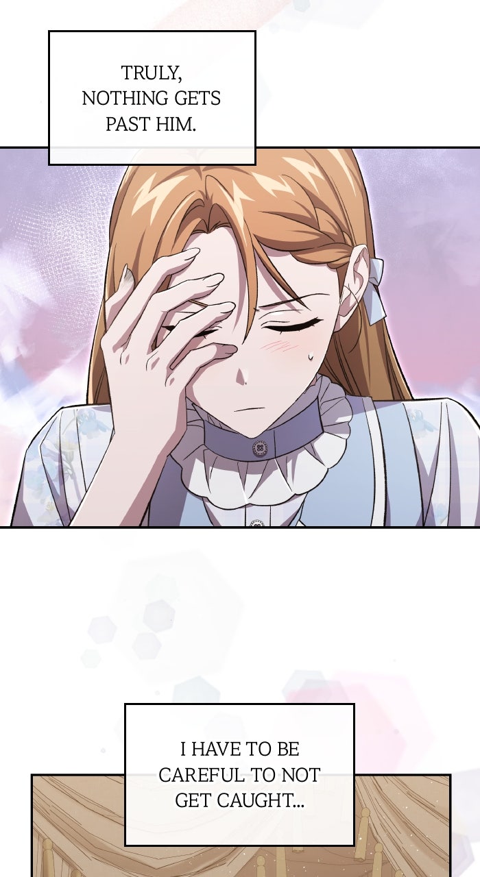 Aiming for the Alimony Episode 45 page 32 - 