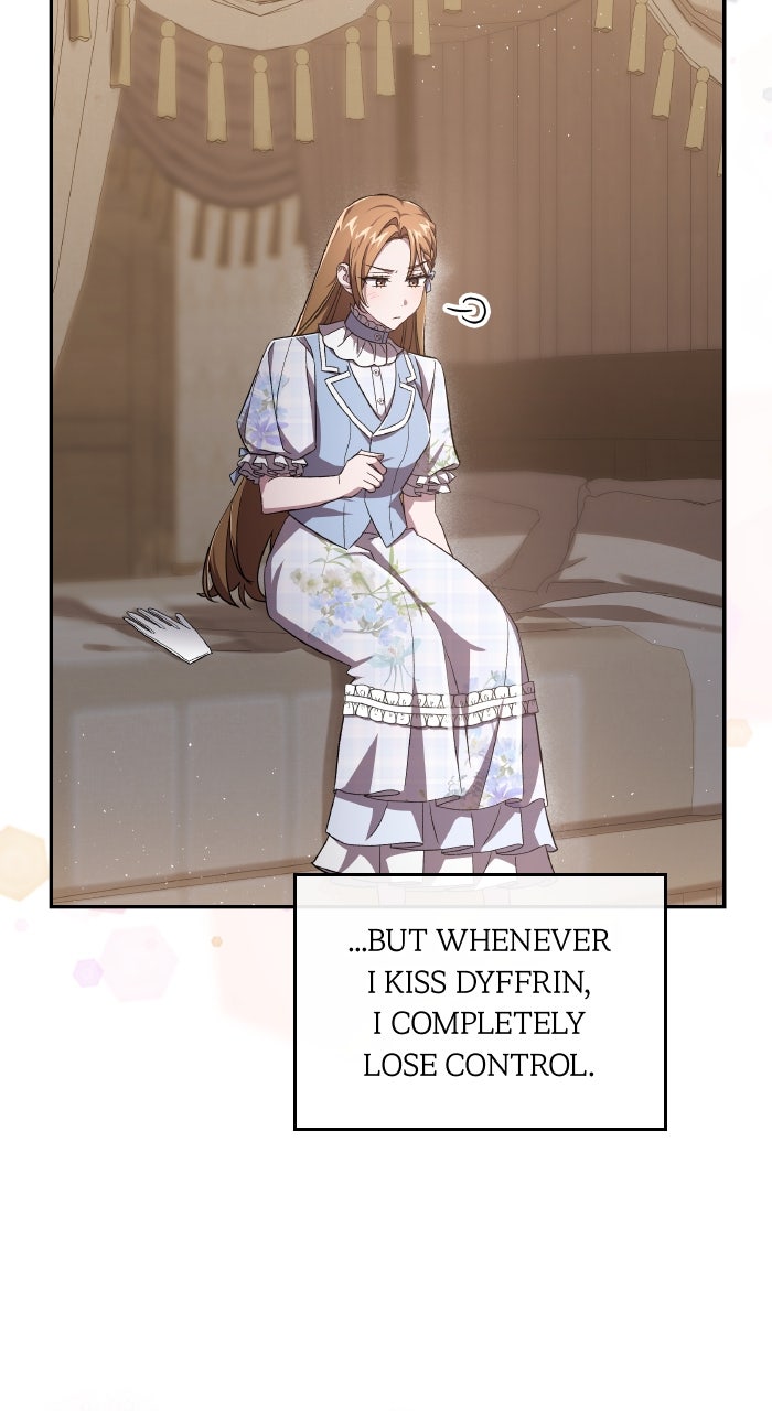 Aiming for the Alimony Episode 45 page 33 - 