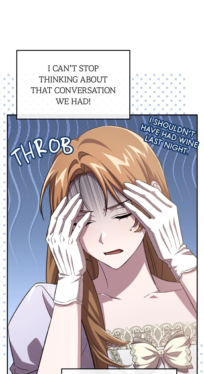 Aiming for the Alimony Episode 45 page 53 - 