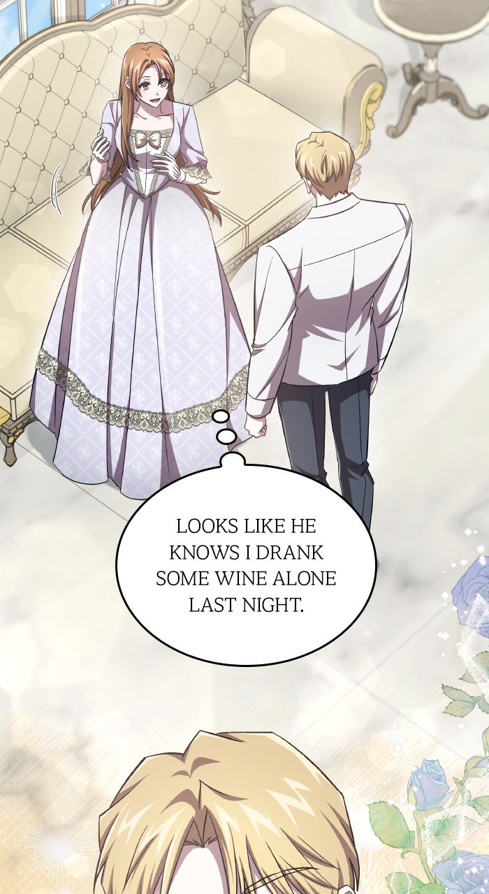 Aiming for the Alimony Episode 45 page 56 - 