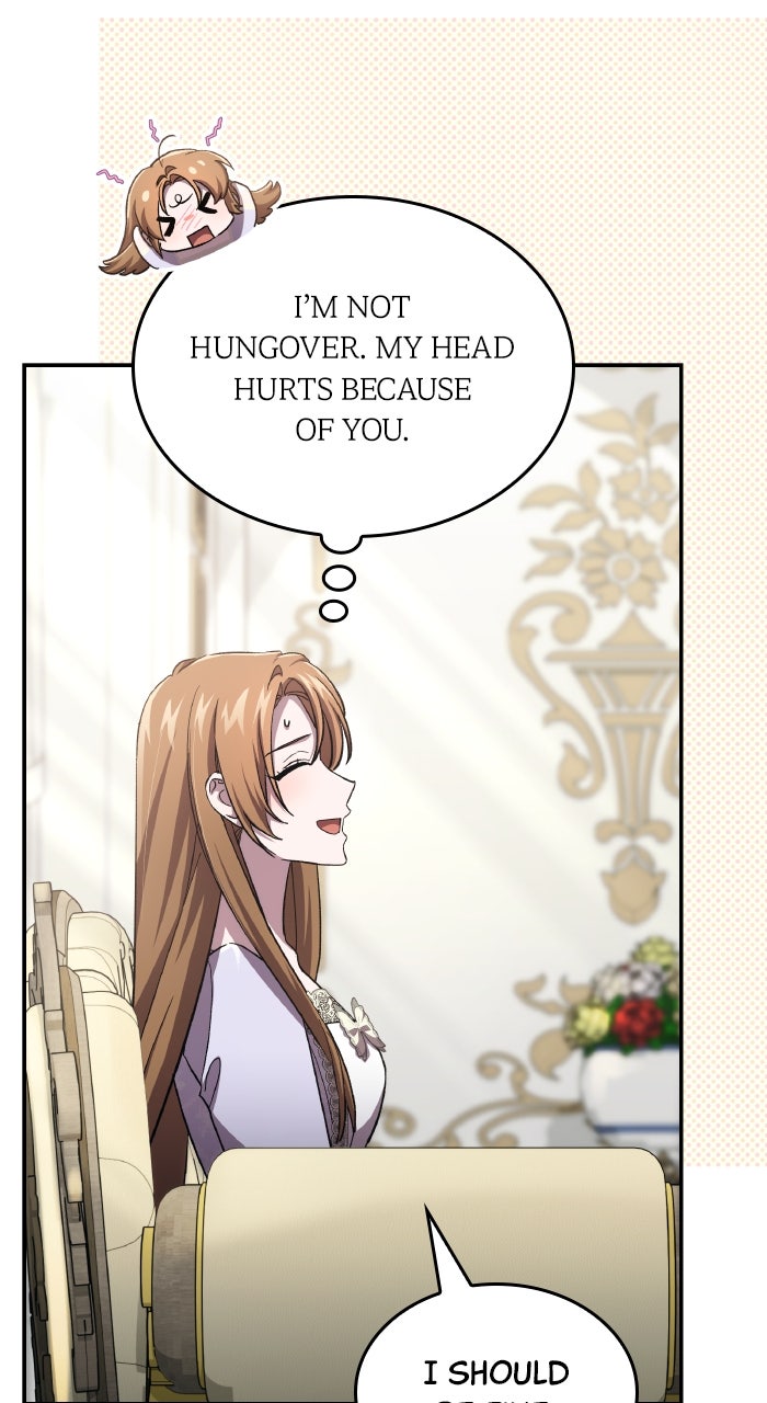 Aiming for the Alimony Episode 45 page 58 - 