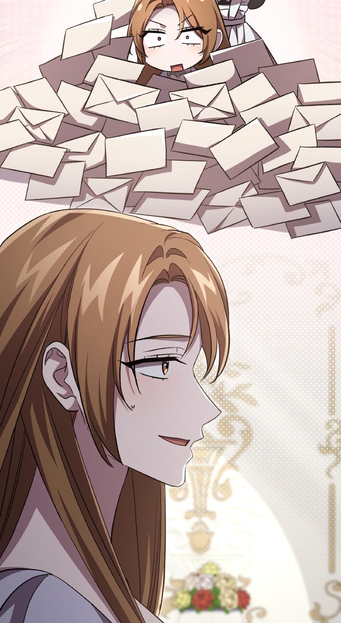 Aiming for the Alimony Episode 45 page 60 - 
