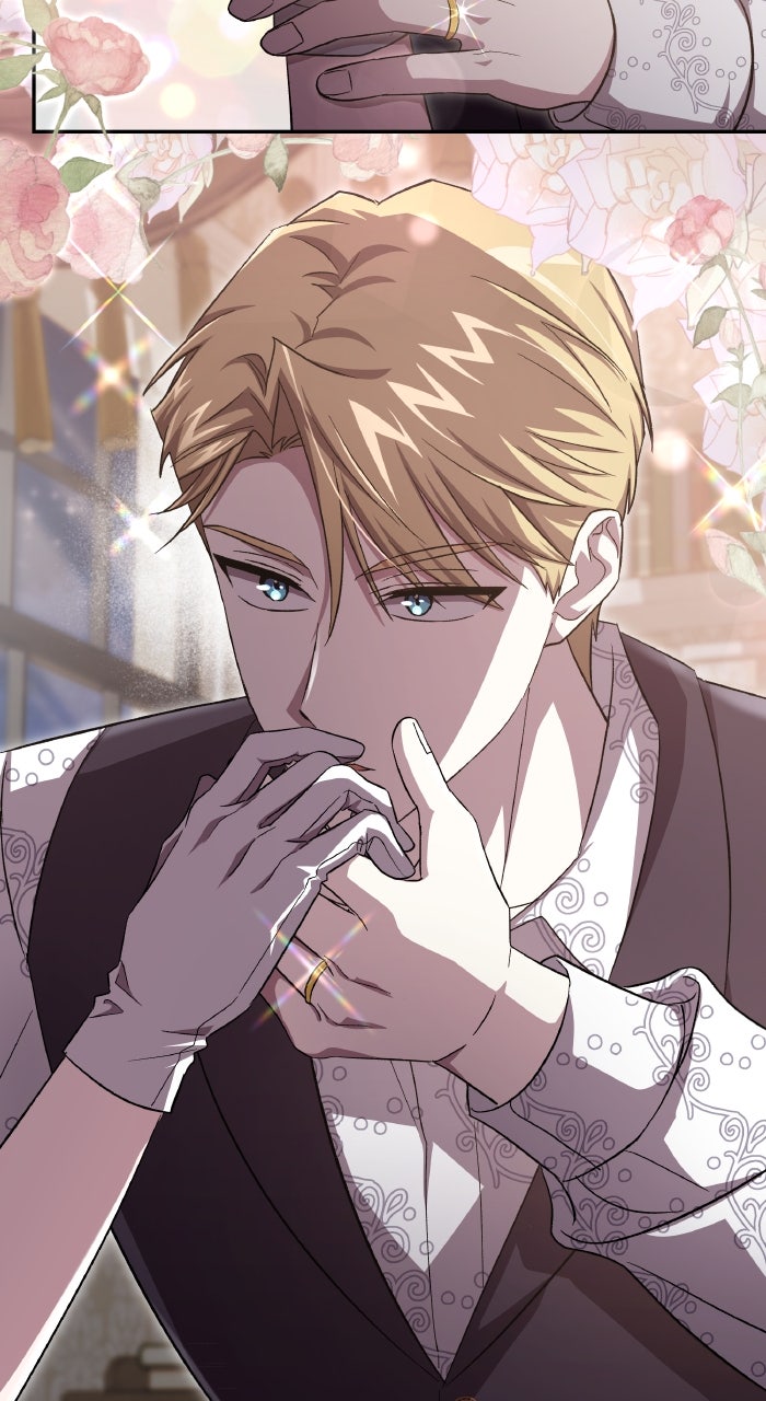 Aiming for the Alimony Episode 45 page 7 - 