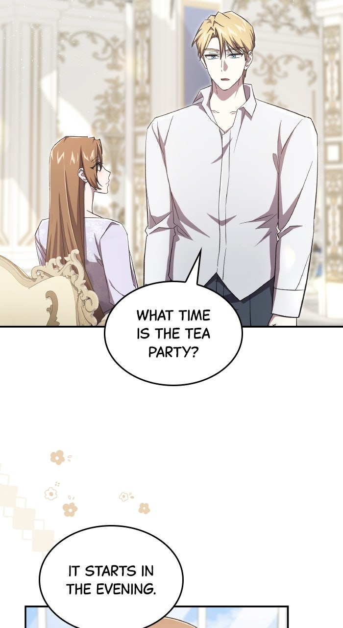 Aiming for the Alimony Episode 45 page 62 - 