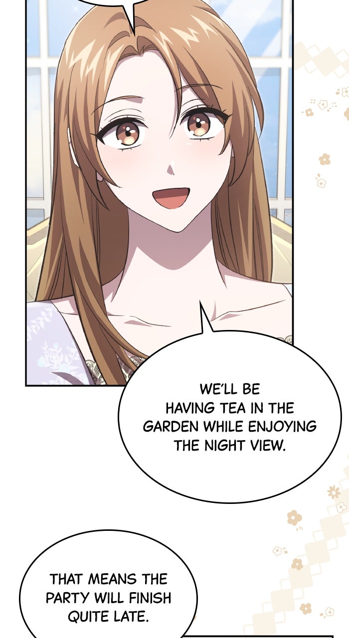 Aiming for the Alimony Episode 45 page 63 - 