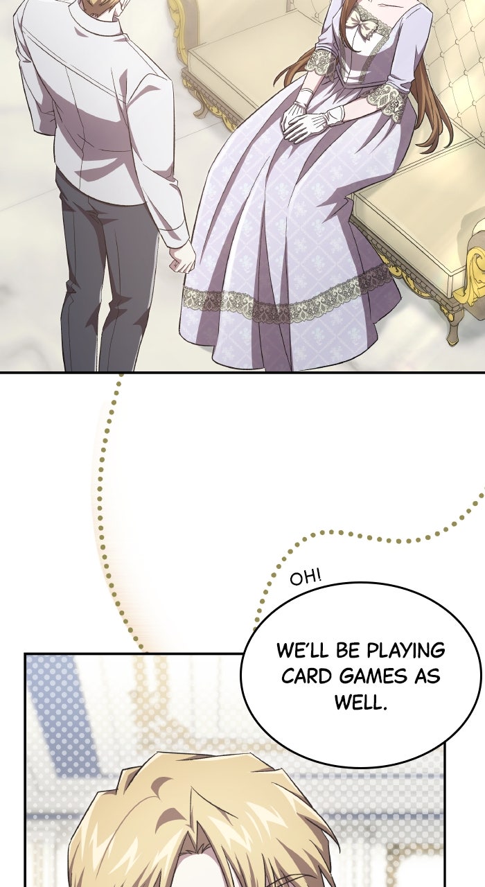 Aiming for the Alimony Episode 45 page 65 - 