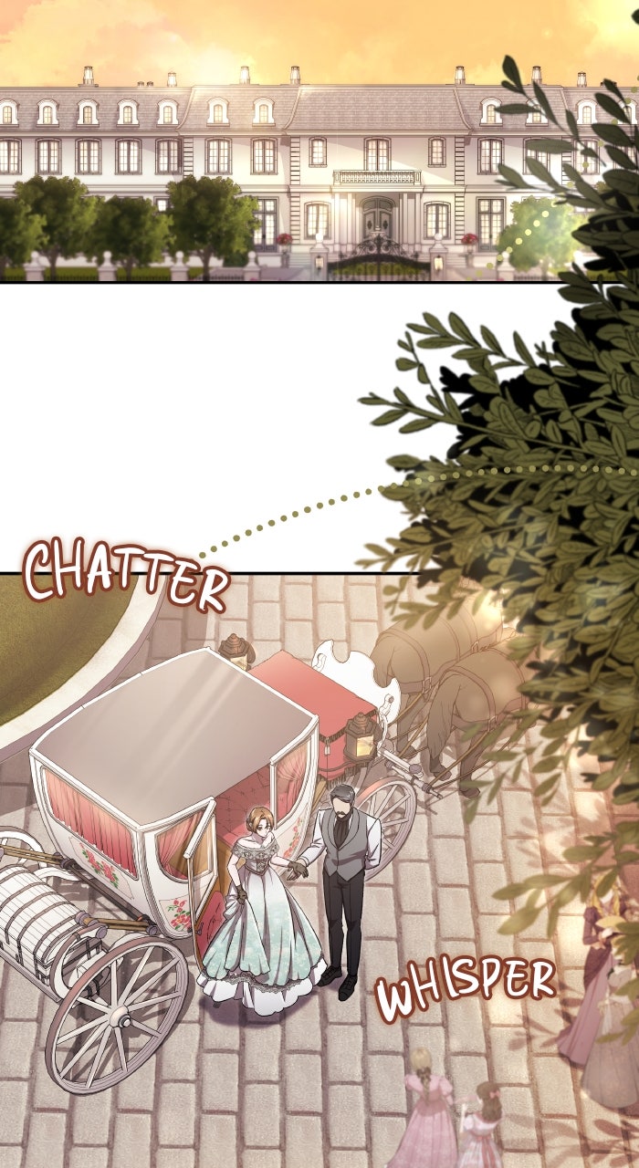 Aiming for the Alimony Episode 45 page 68 - 