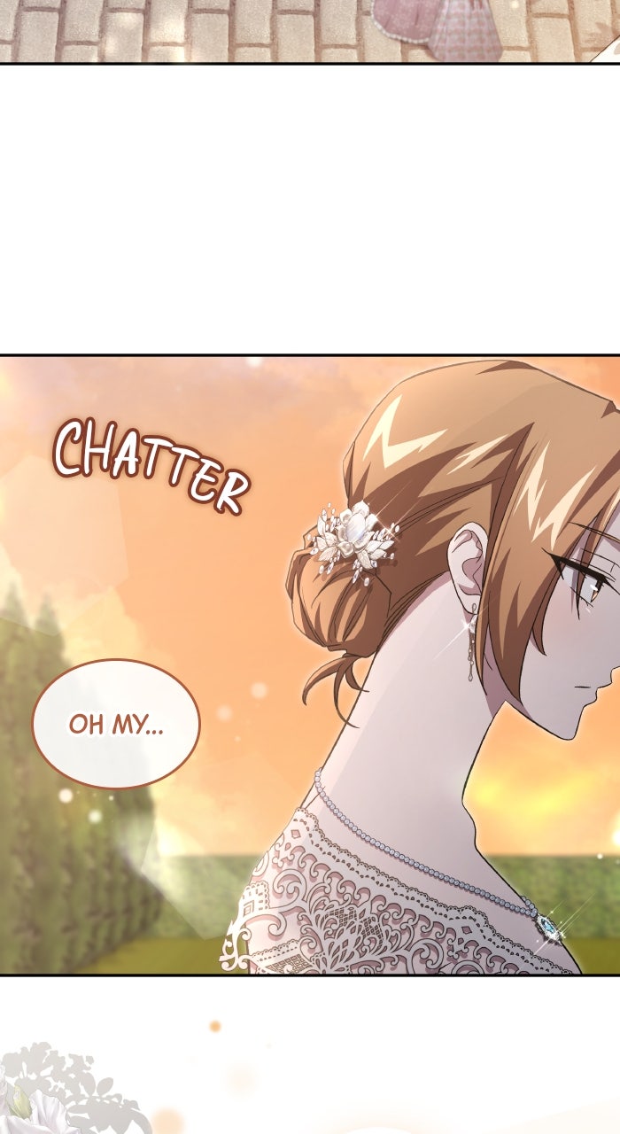 Aiming for the Alimony Episode 45 page 69 - 