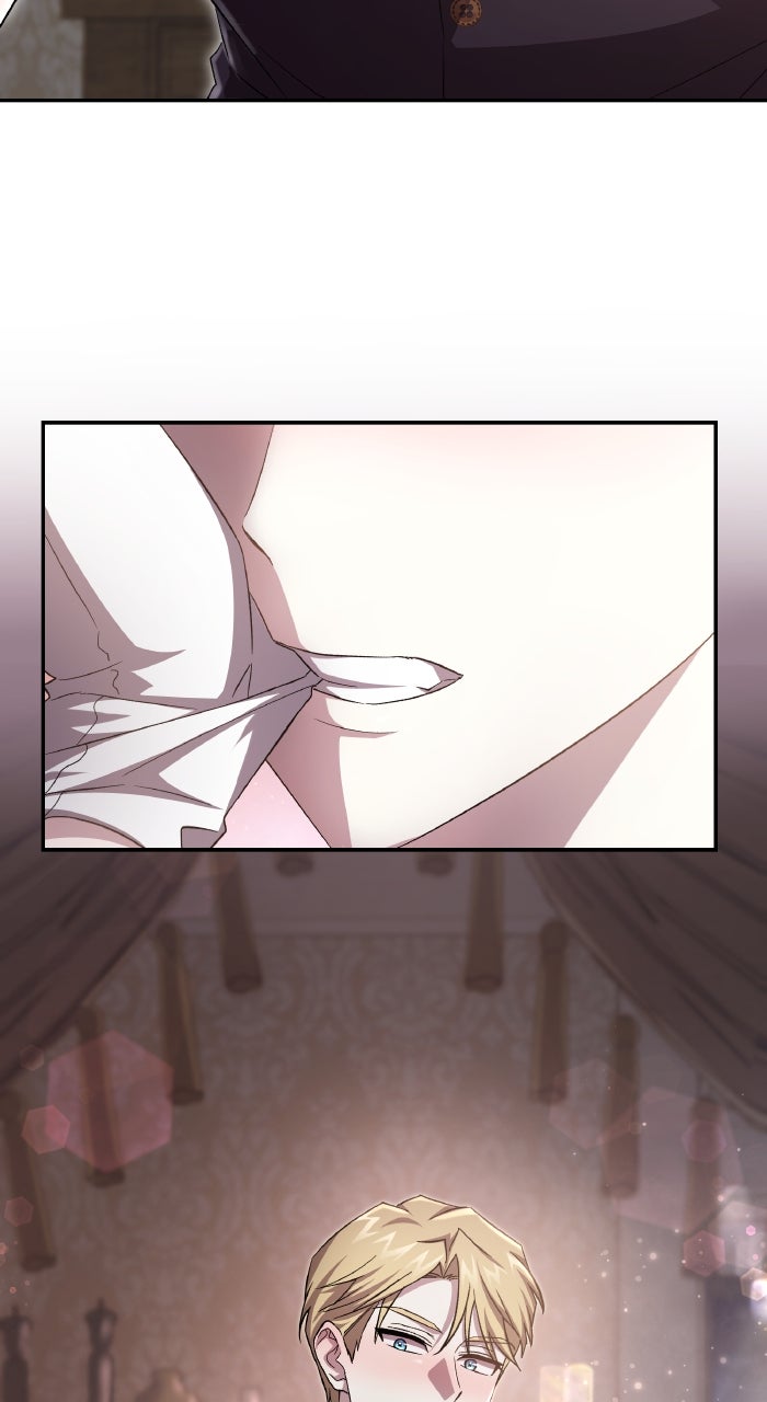 Aiming for the Alimony Episode 45 page 8 - 