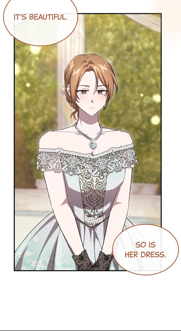 Aiming for the Alimony Episode 45 page 73 - 
