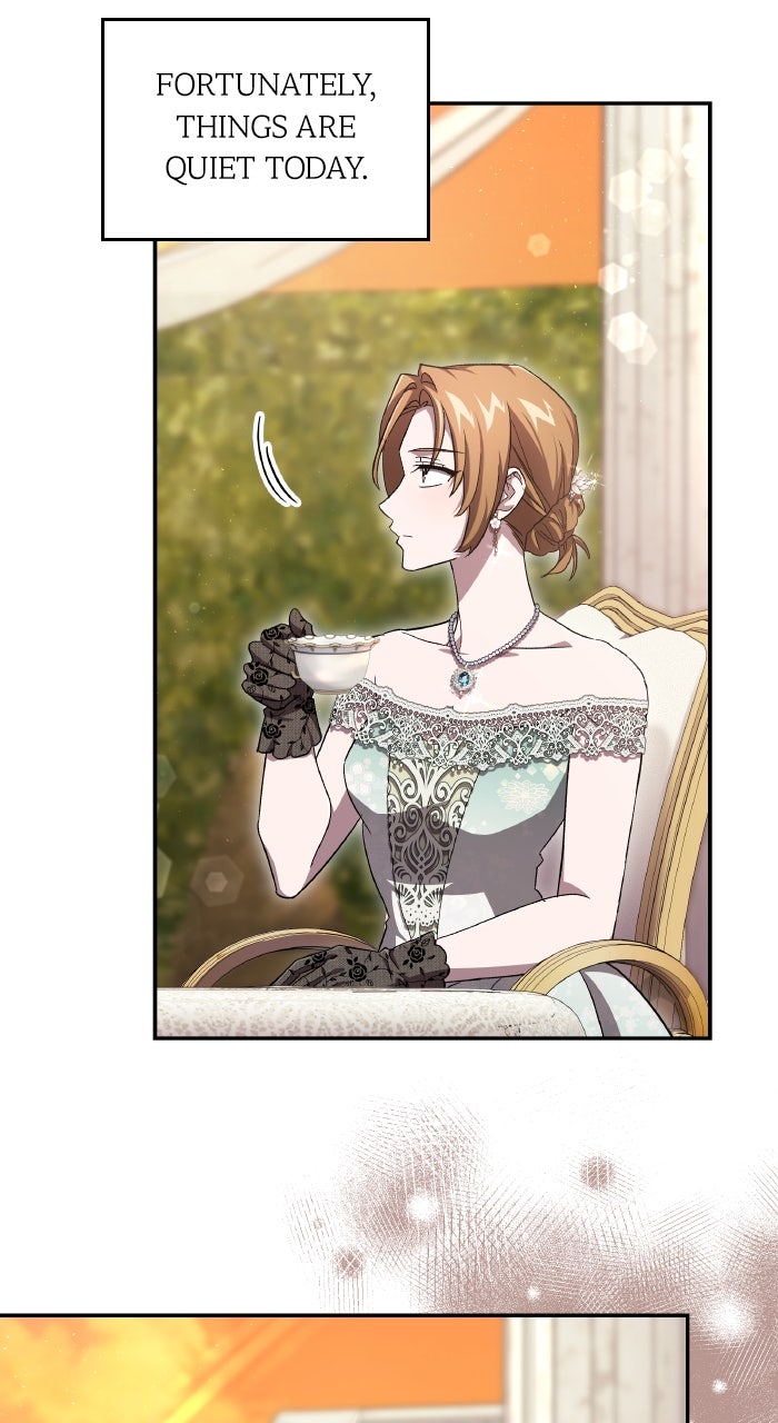 Aiming for the Alimony Episode 46 page 11 - 
