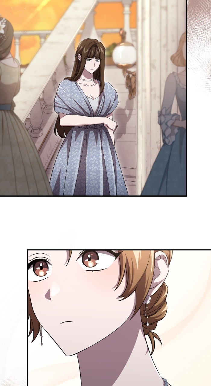 Aiming for the Alimony Episode 46 page 12 - 
