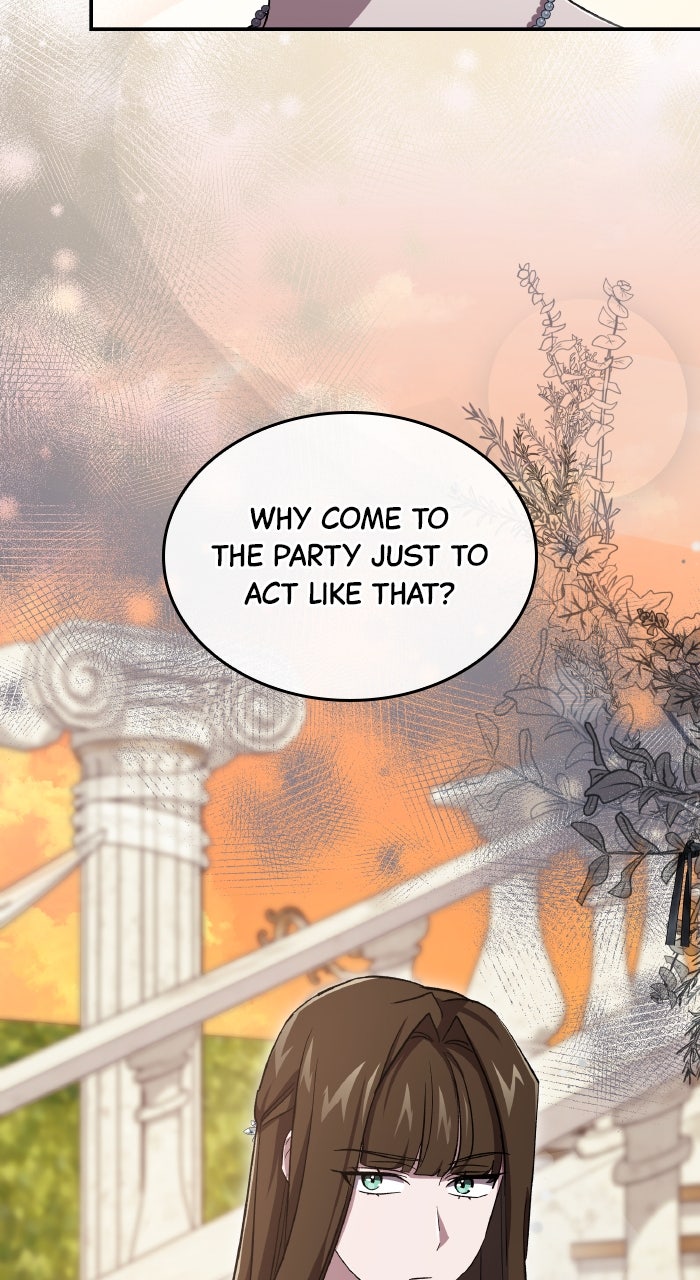 Aiming for the Alimony Episode 46 page 13 - 