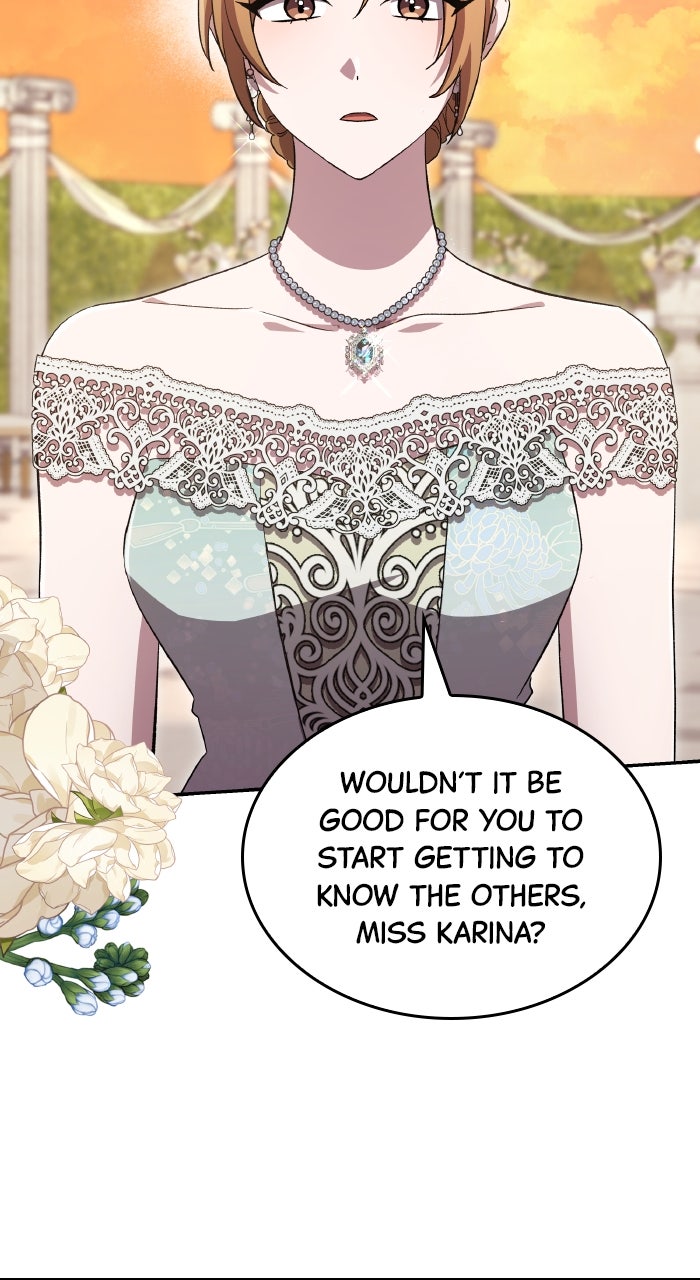 Aiming for the Alimony Episode 46 page 15 - 