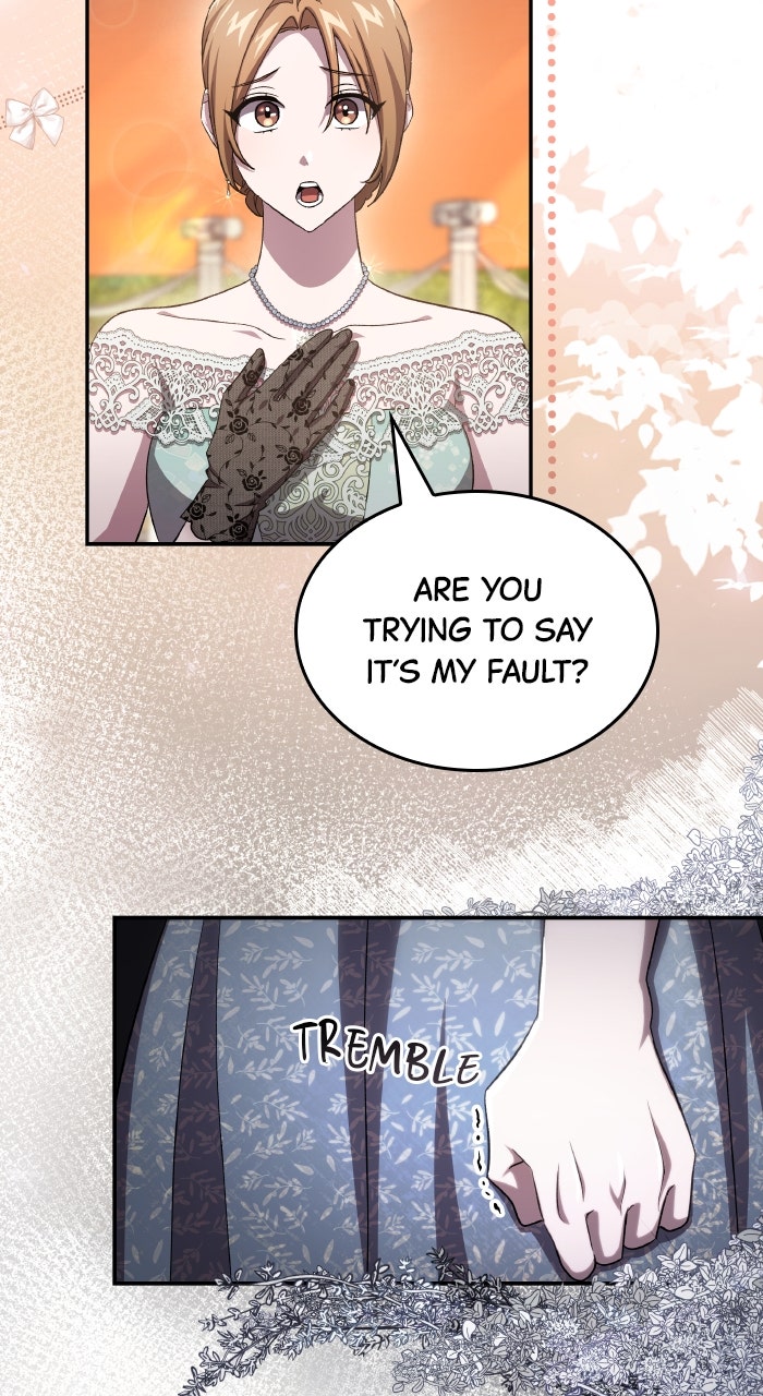 Aiming for the Alimony Episode 46 page 17 - 