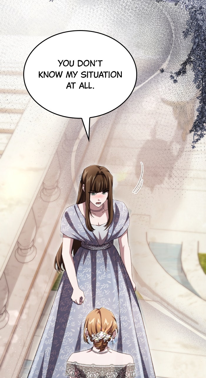 Aiming for the Alimony Episode 46 page 18 - 