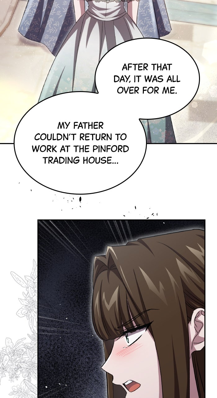 Aiming for the Alimony Episode 46 page 19 - 