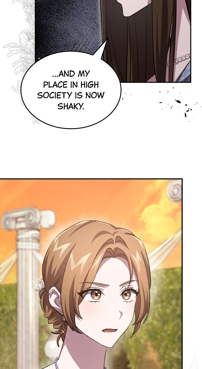 Aiming for the Alimony Episode 46 page 20 - 