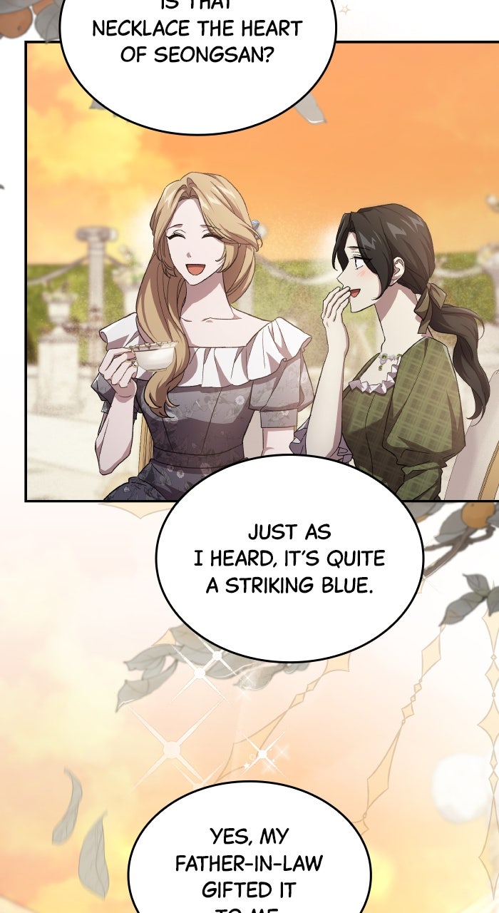 Aiming for the Alimony Episode 46 page 3 - 