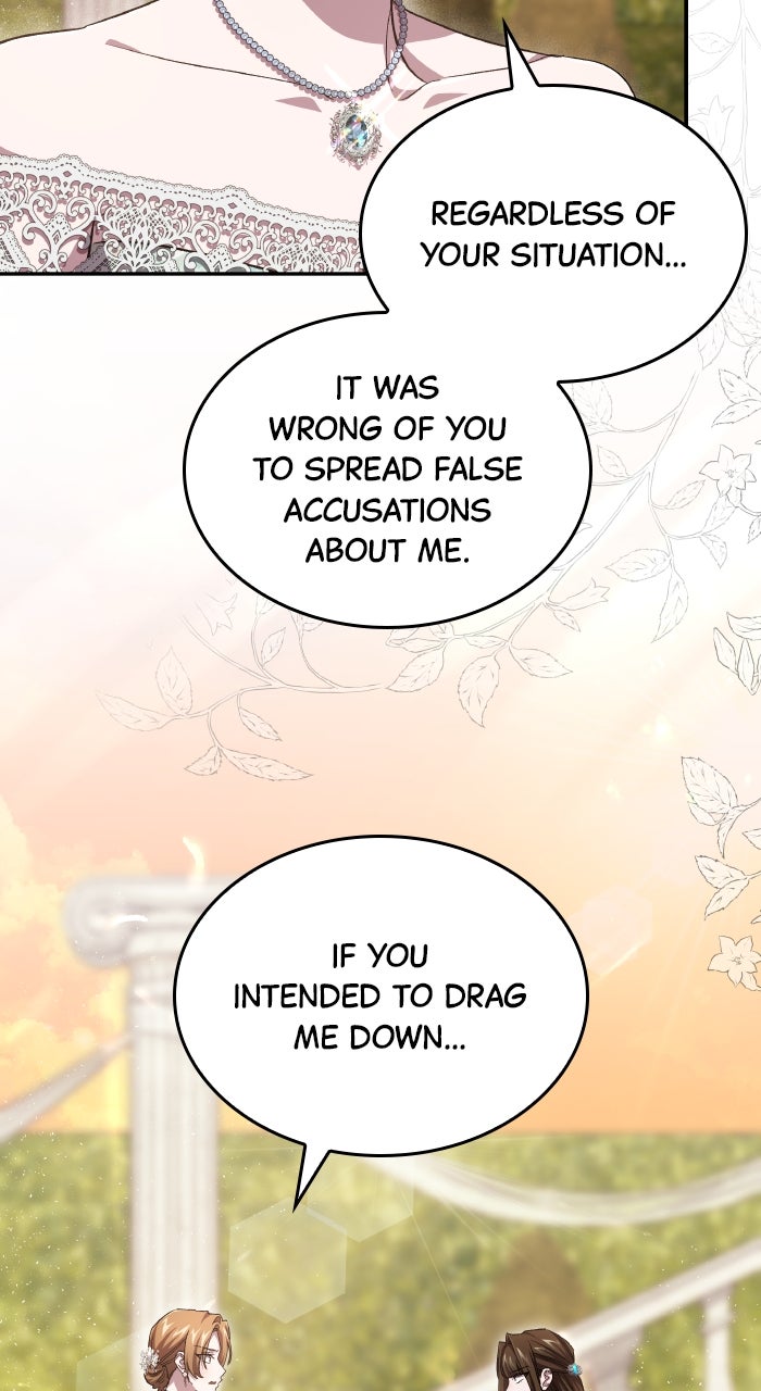 Aiming for the Alimony Episode 46 page 21 - 