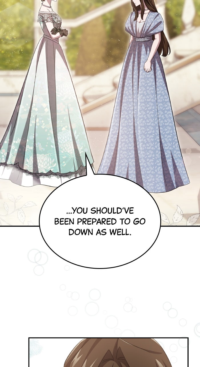 Aiming for the Alimony Episode 46 page 22 - 