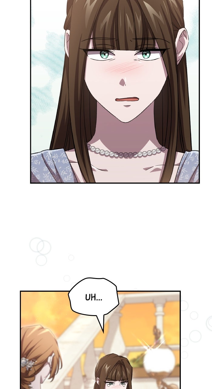 Aiming for the Alimony Episode 46 page 23 - 