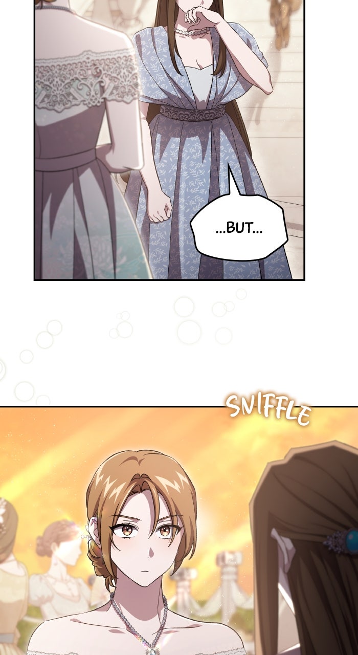 Aiming for the Alimony Episode 46 page 24 - 