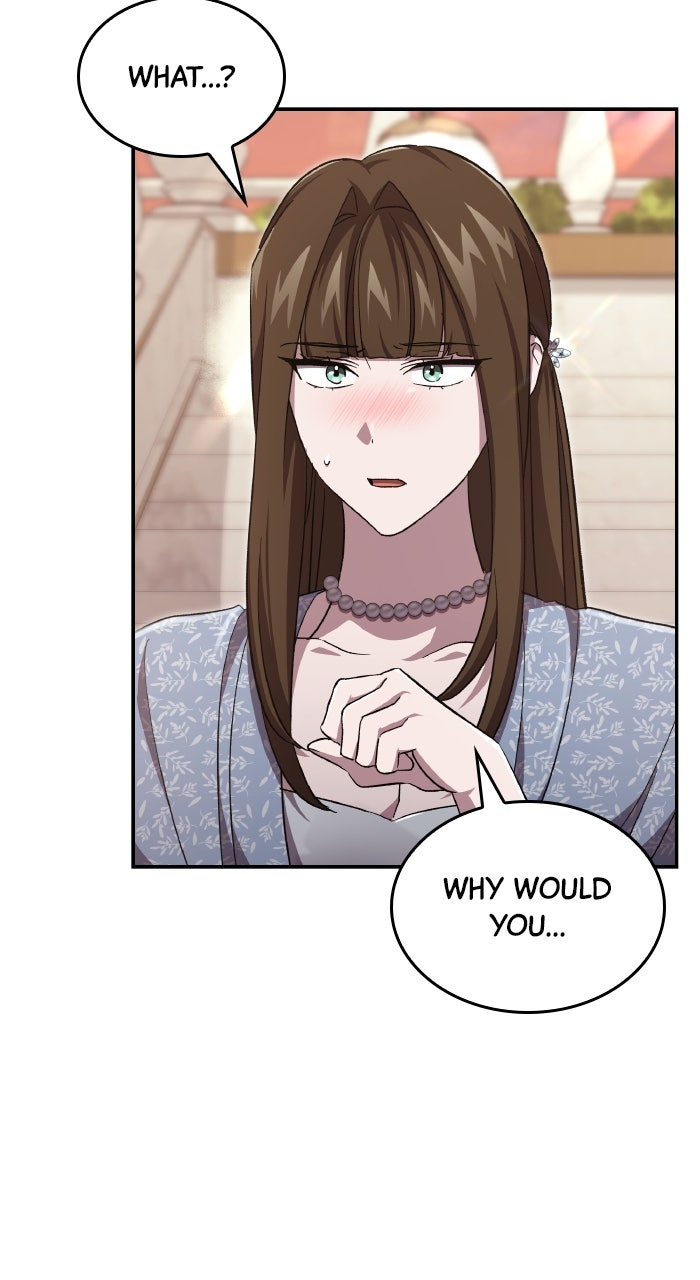 Aiming for the Alimony Episode 46 page 28 - 