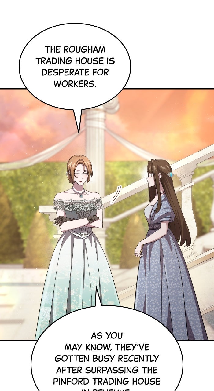 Aiming for the Alimony Episode 46 page 29 - 