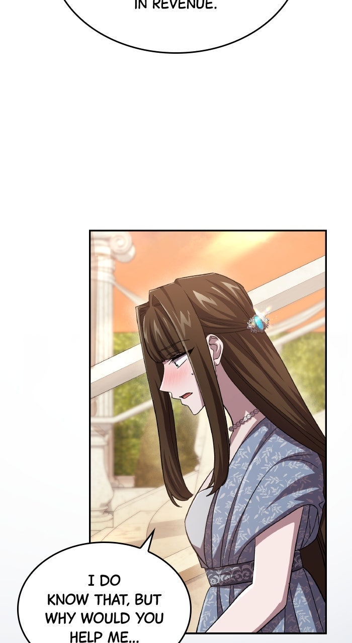 Aiming for the Alimony Episode 46 page 30 - 
