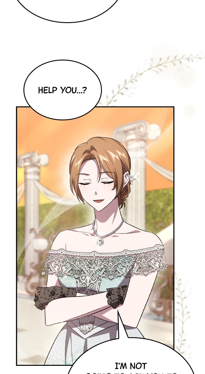 Aiming for the Alimony Episode 46 page 37 - 