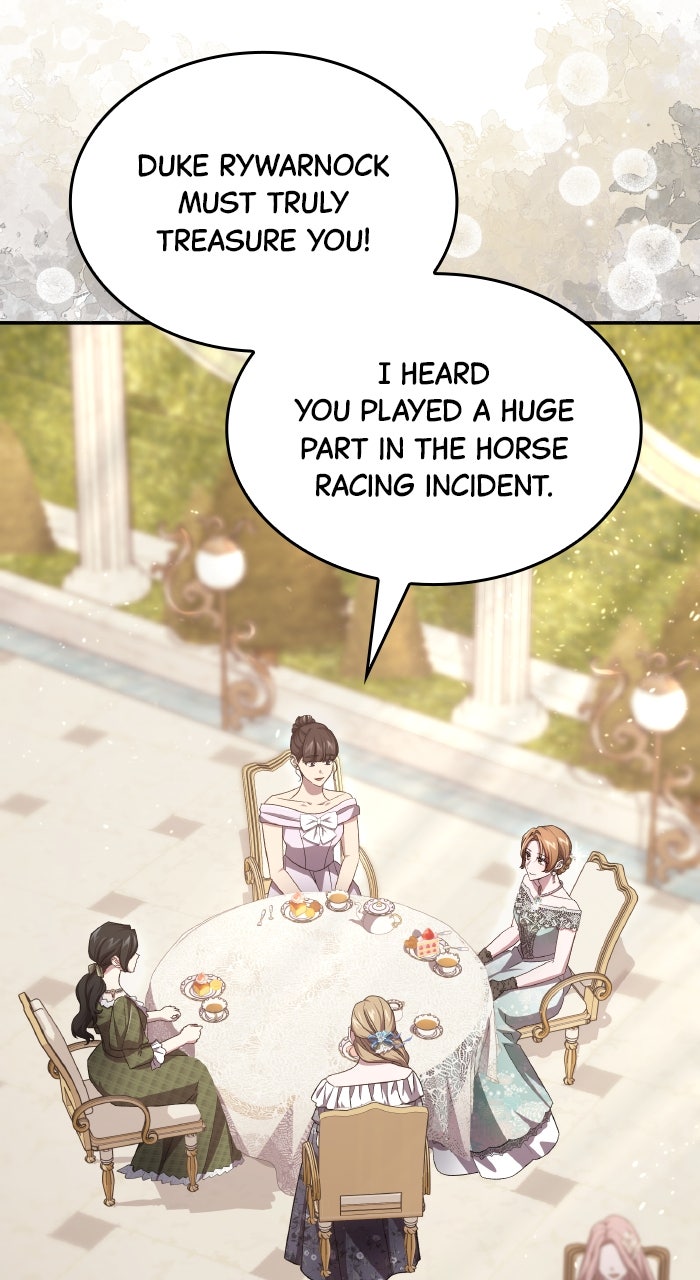 Aiming for the Alimony Episode 46 page 5 - 