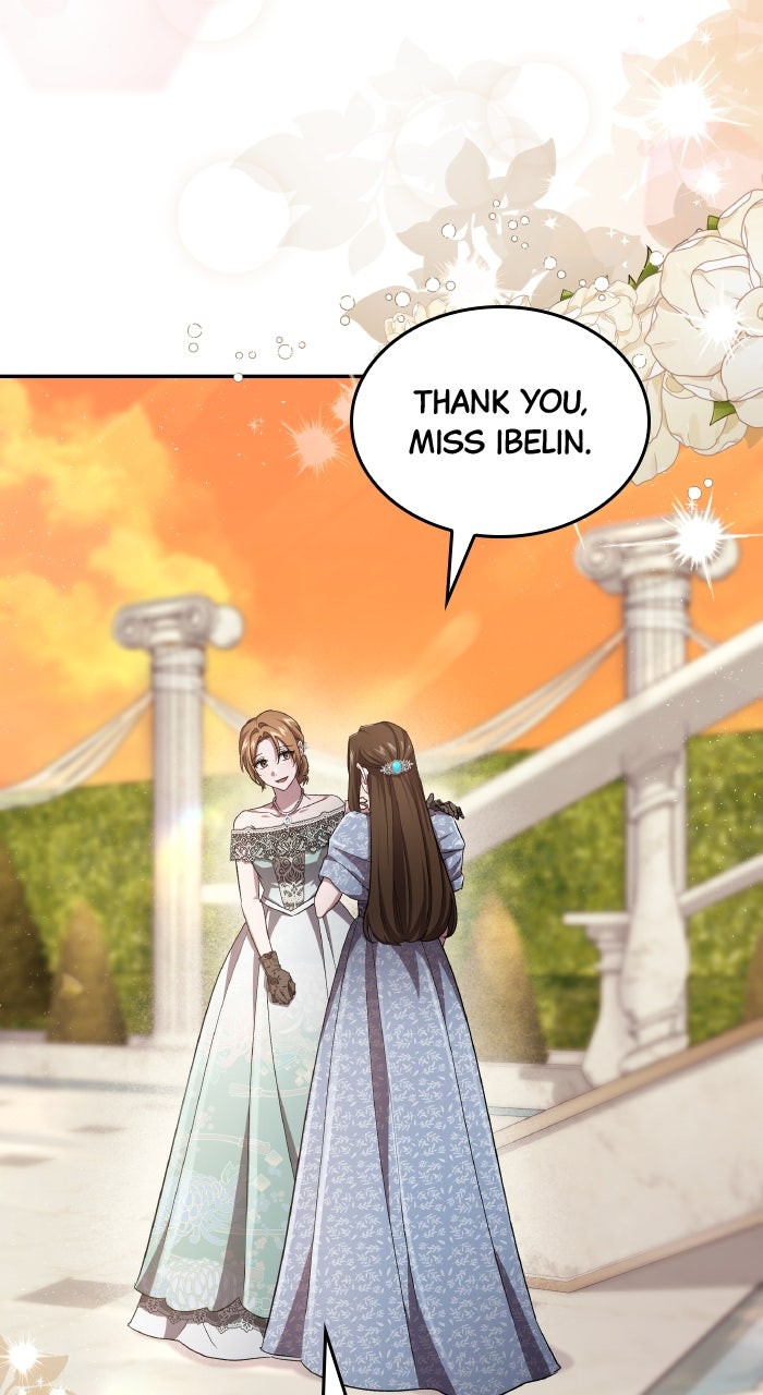 Aiming for the Alimony Episode 46 page 42 - 