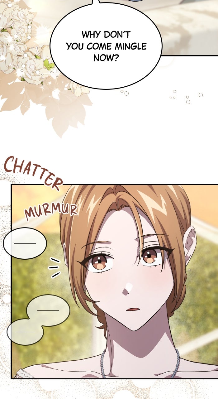 Aiming for the Alimony Episode 46 page 43 - 