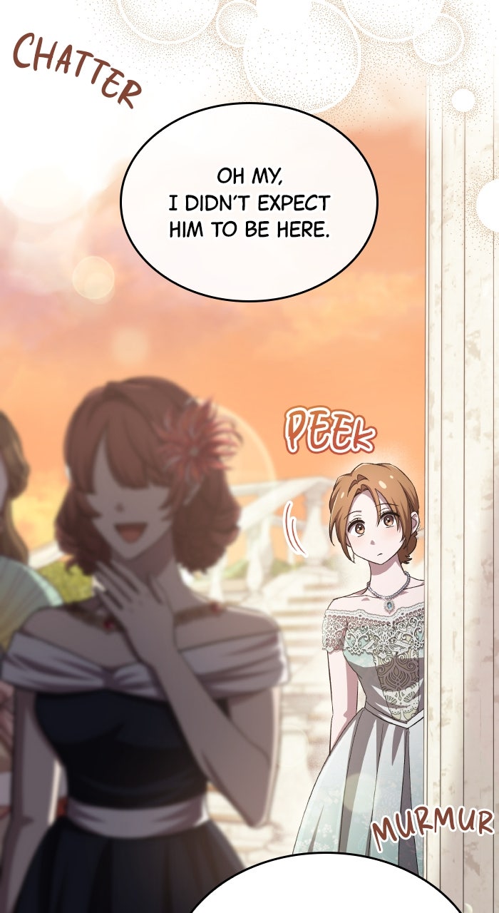 Aiming for the Alimony Episode 46 page 44 - 