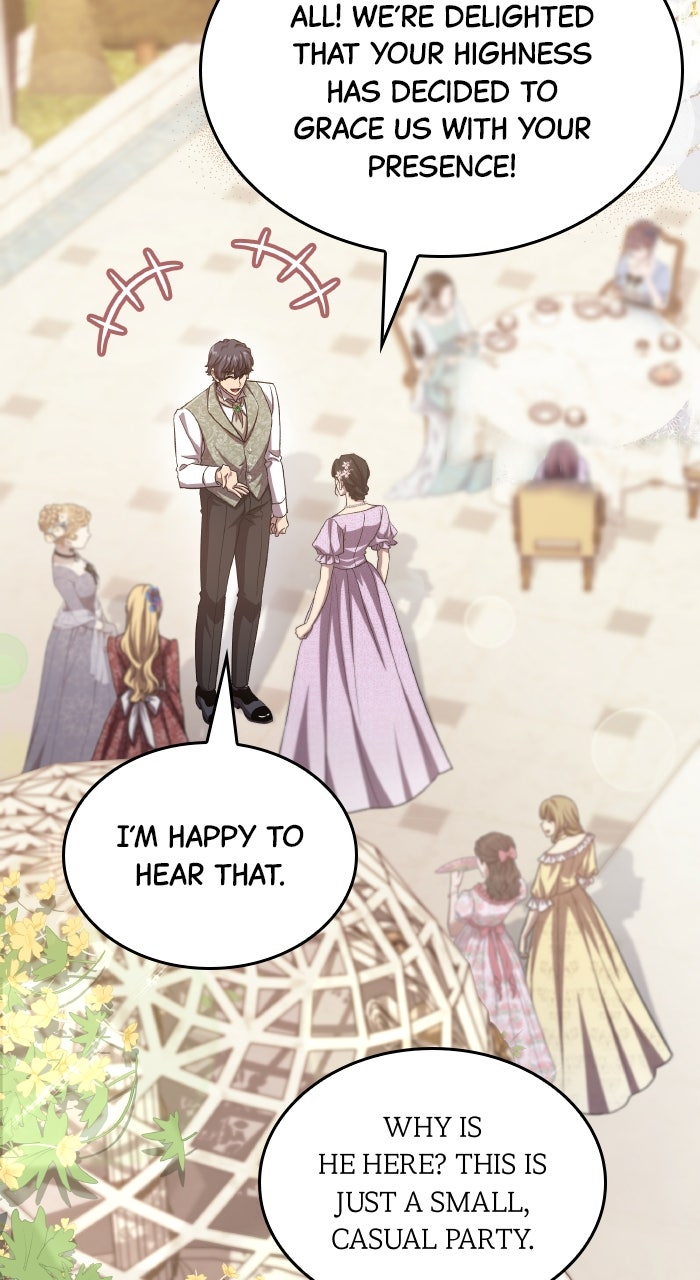 Aiming for the Alimony Episode 46 page 48 - 