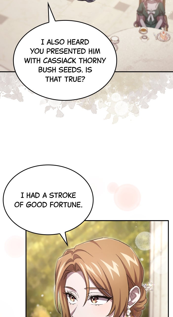 Aiming for the Alimony Episode 46 page 6 - 